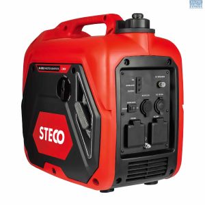 Steco Inverter Generator 2000W SG-2052I