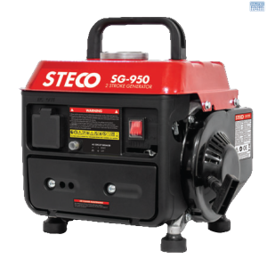 Steco Generator 950W 2-Stroke Brushless SG-950