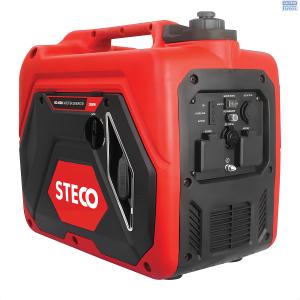 Steco Inverter Generator 4000W SG-4000I
