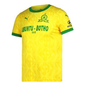 SUNDOWNS FC 2023/24 HOME KIT – WOMENS