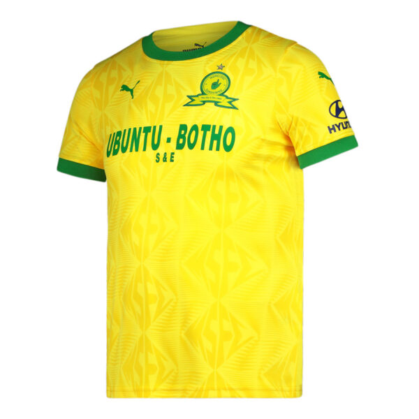 SUNDOWNS FC 2023/24 HOME KIT – WOMENS