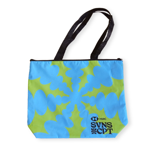 SVNS CT Tote Bag