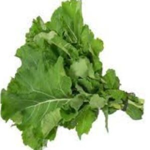 Vegetable Bundle (Tsunga,Rape,Covo)