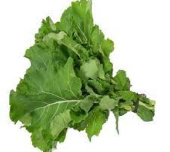 Vegetable Bundle (Tsunga,Rape,Covo)
