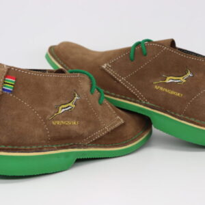 Springbok Veldskoen