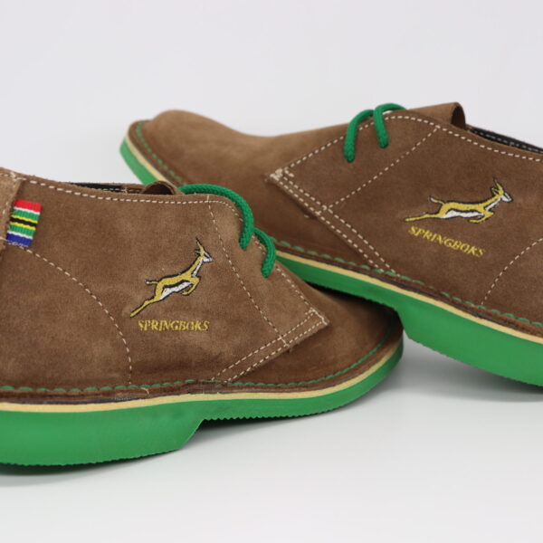 Springbok Veldskoen