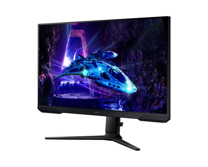 27" Odyssey G3 G30D FHD 180Hz Gaming Monitor - Image 19