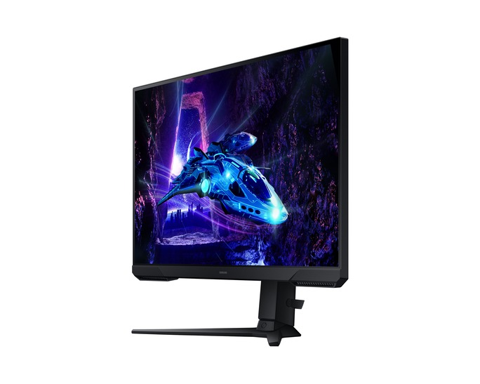 27" Odyssey G3 G30D FHD 180Hz Gaming Monitor - Image 17