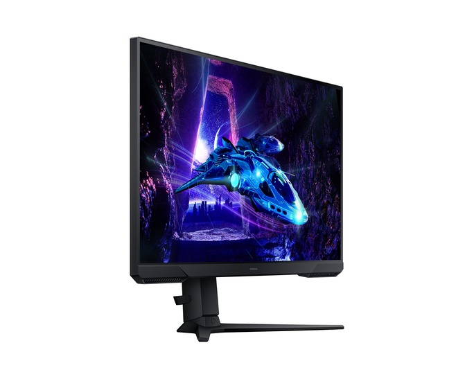 27" Odyssey G3 G30D FHD 180Hz Gaming Monitor - Image 16