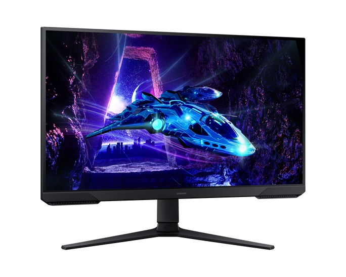 27" Odyssey G3 G30D FHD 180Hz Gaming Monitor - Image 8