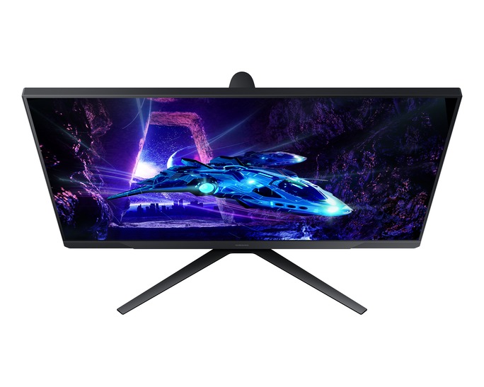 27" Odyssey G3 G30D FHD 180Hz Gaming Monitor - Image 5