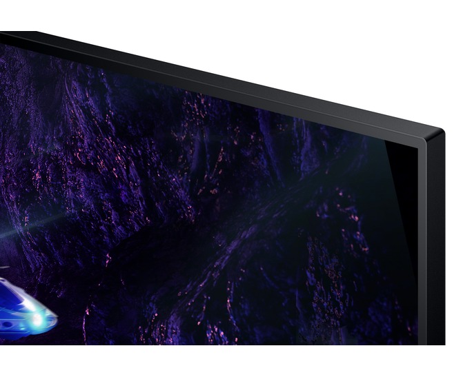 27" Odyssey G3 G30D FHD 180Hz Gaming Monitor - Image 4