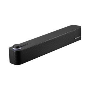Volkano Sabre Series 2.0 Portable Bluetooth Soundbar