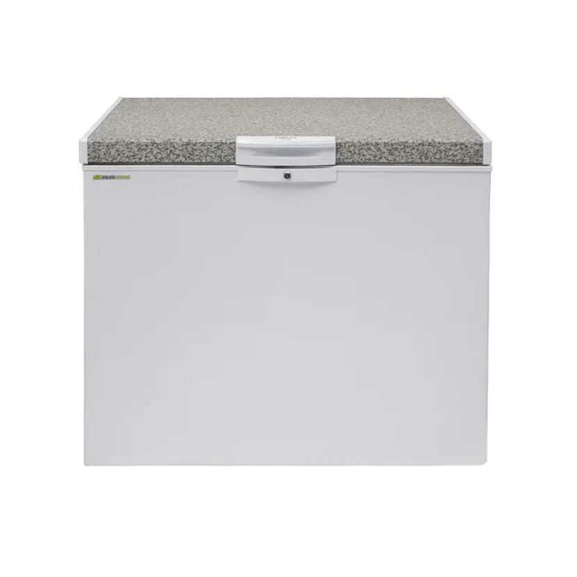 224lt Solar Hybrid Chest Freezer - Image 4