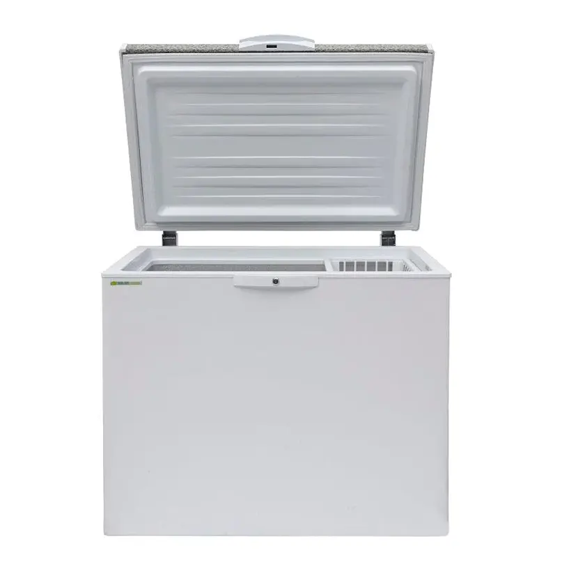 224lt Solar Hybrid Chest Freezer - Image 3