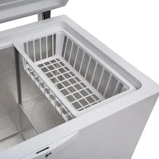 195lt Solar Hybrid Chest Freezer (DMF490S) - Image 2