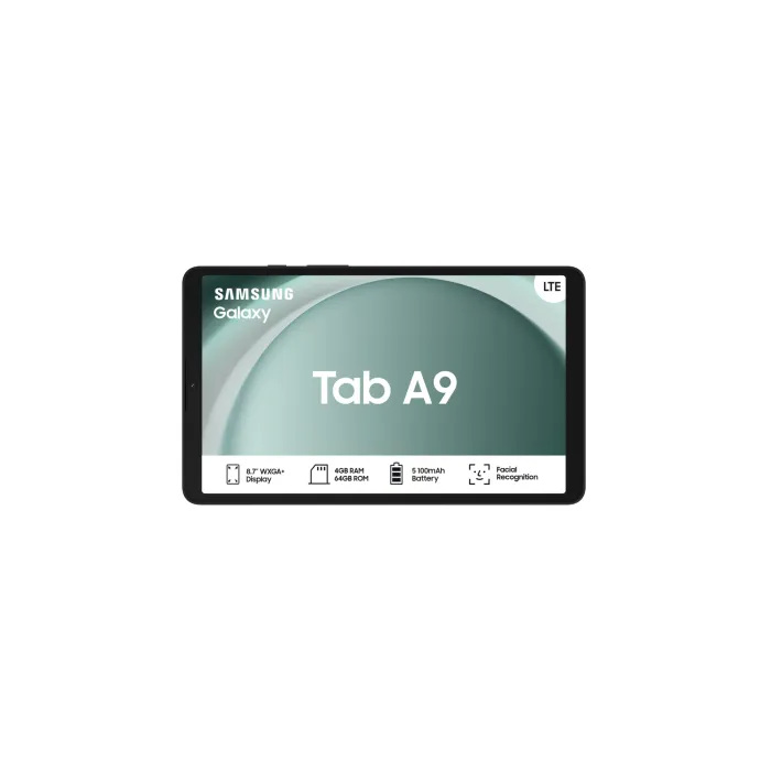 Samsung Galaxy Tab A9 128GB - Image 3