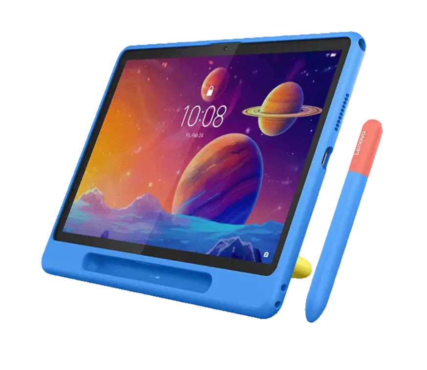 Lenovo Tab (4GB 64GB) (Wifi) - Luna Grey