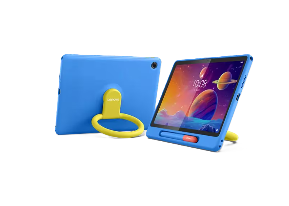 Lenovo Tab (4GB 64GB) (Wifi) - Luna Grey - Image 3
