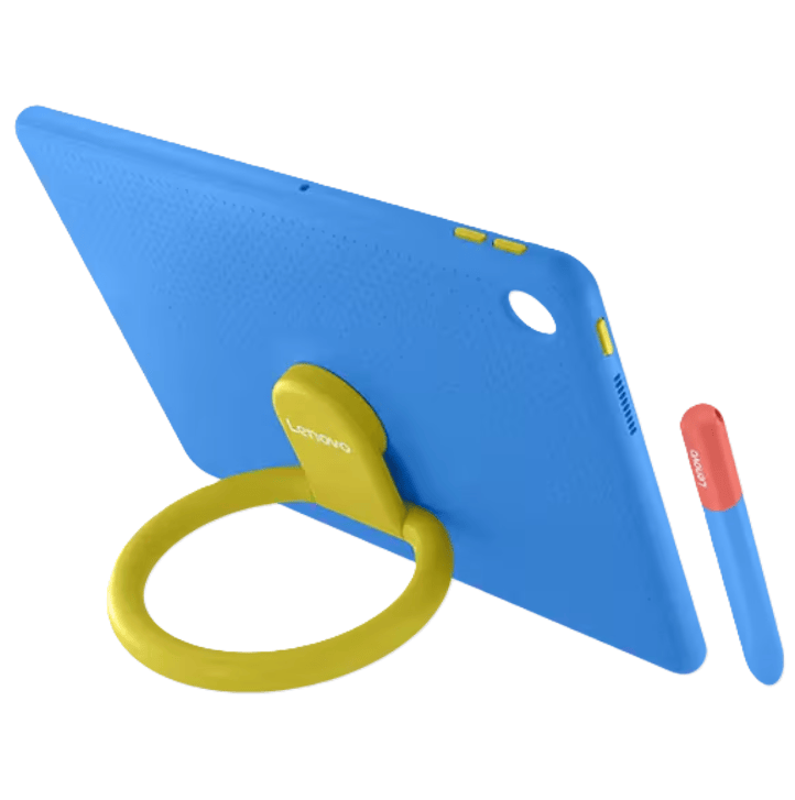 Lenovo Tab (4GB 64GB) (Wifi) - Luna Grey - Image 4